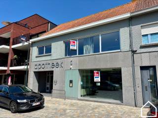 Maison à vendre à Langemark-Poelkapelle