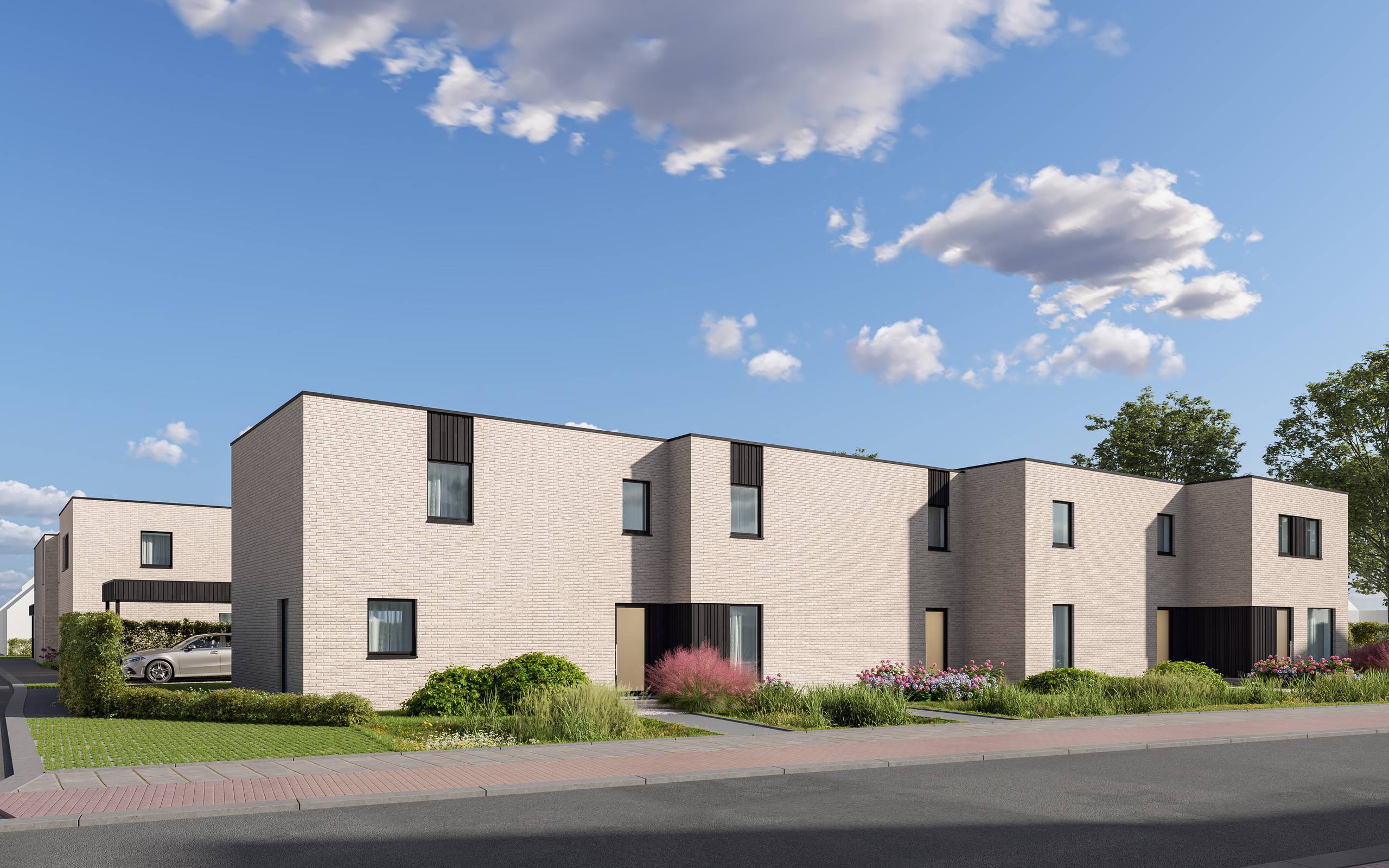 Project te koop in Vinkt - foto 3