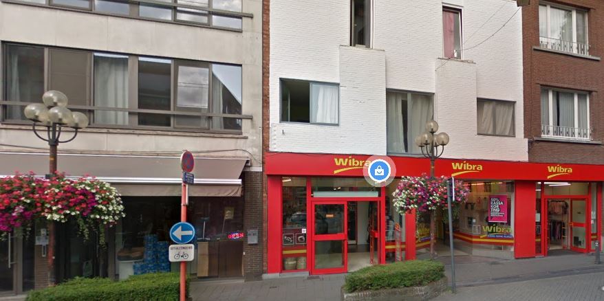 COMMERCIEEL GELIJKVLOERS TURNHOUT - foto 5
