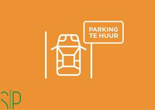 Open autostaanplaats (nummer D) voorzien van parkeerbeugel.Voor bijkomende inlichtingen of een bezoek ter plaatse kan u steeds vrijblijvend contact...
