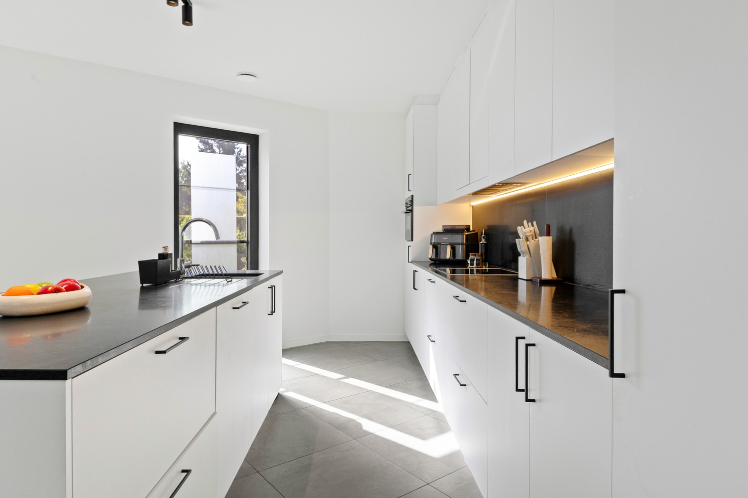 Ruim BEN appartement met 2 slpkrs - foto 5