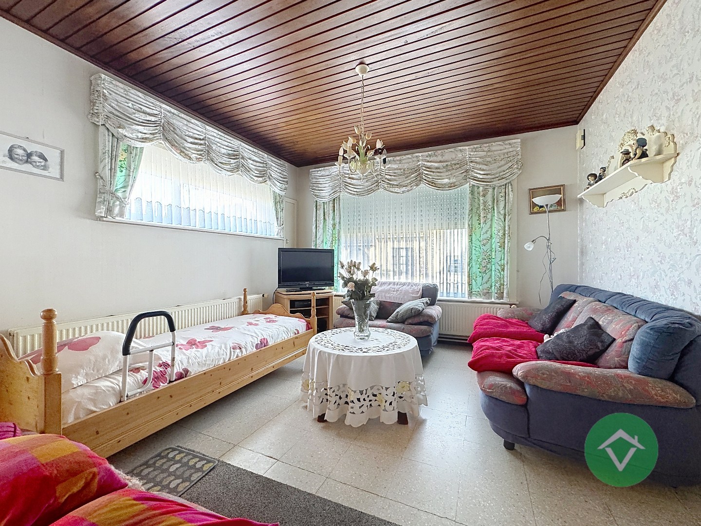 Maison à vendre à Eernegem avec 3 chambres - photo 5