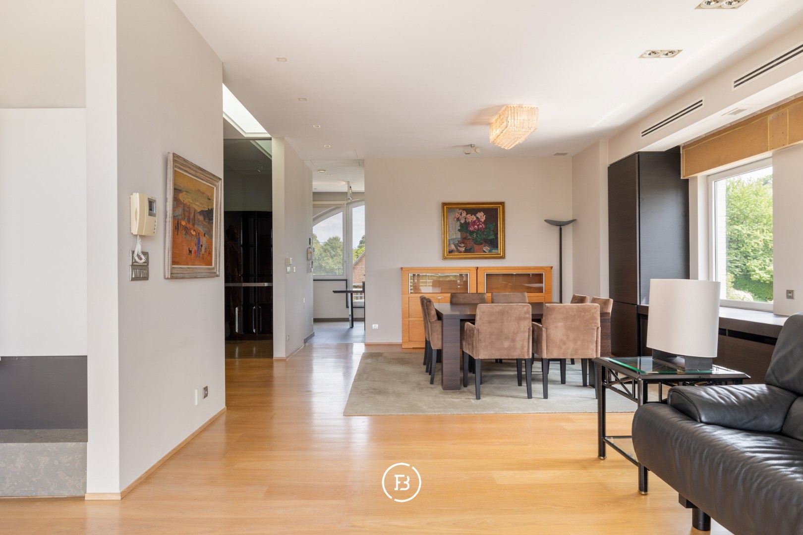 Uniek penthouse - foto 4