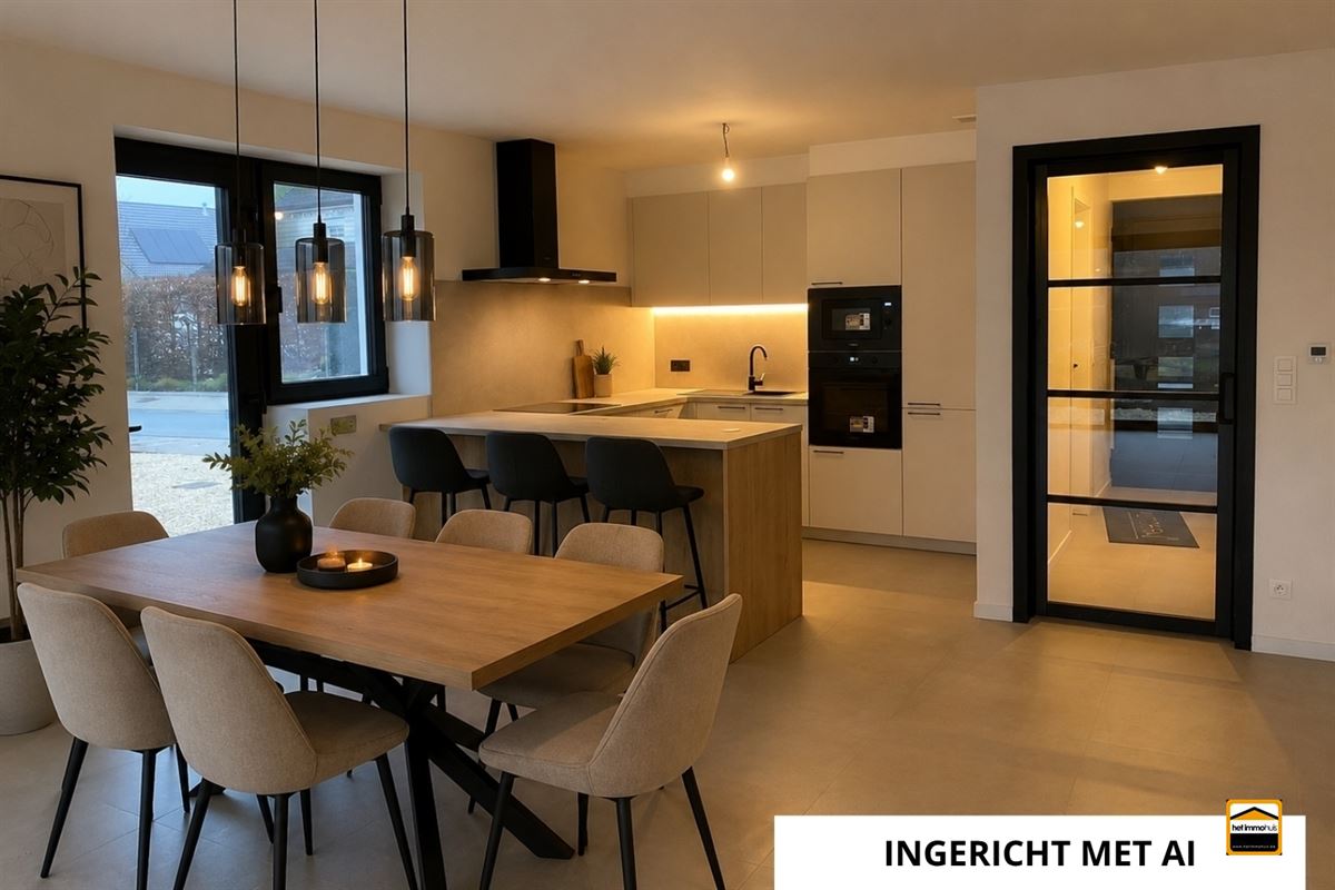 House for sale in Heers with 3 bedrooms - photo 4