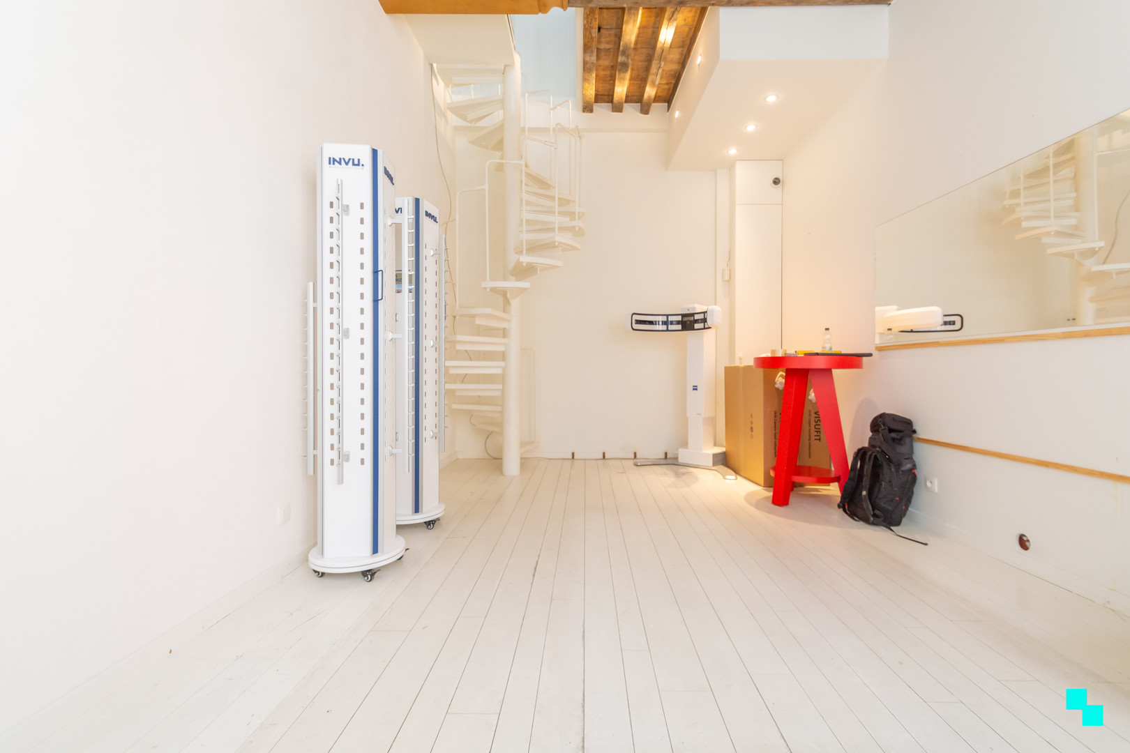 Authentiek handelspand in de Mageleinstraat - foto 5