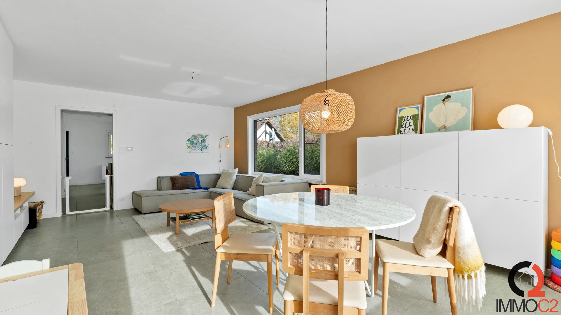 Huis te koop in Leopoldsburg met 3 slaapkamers - foto 4