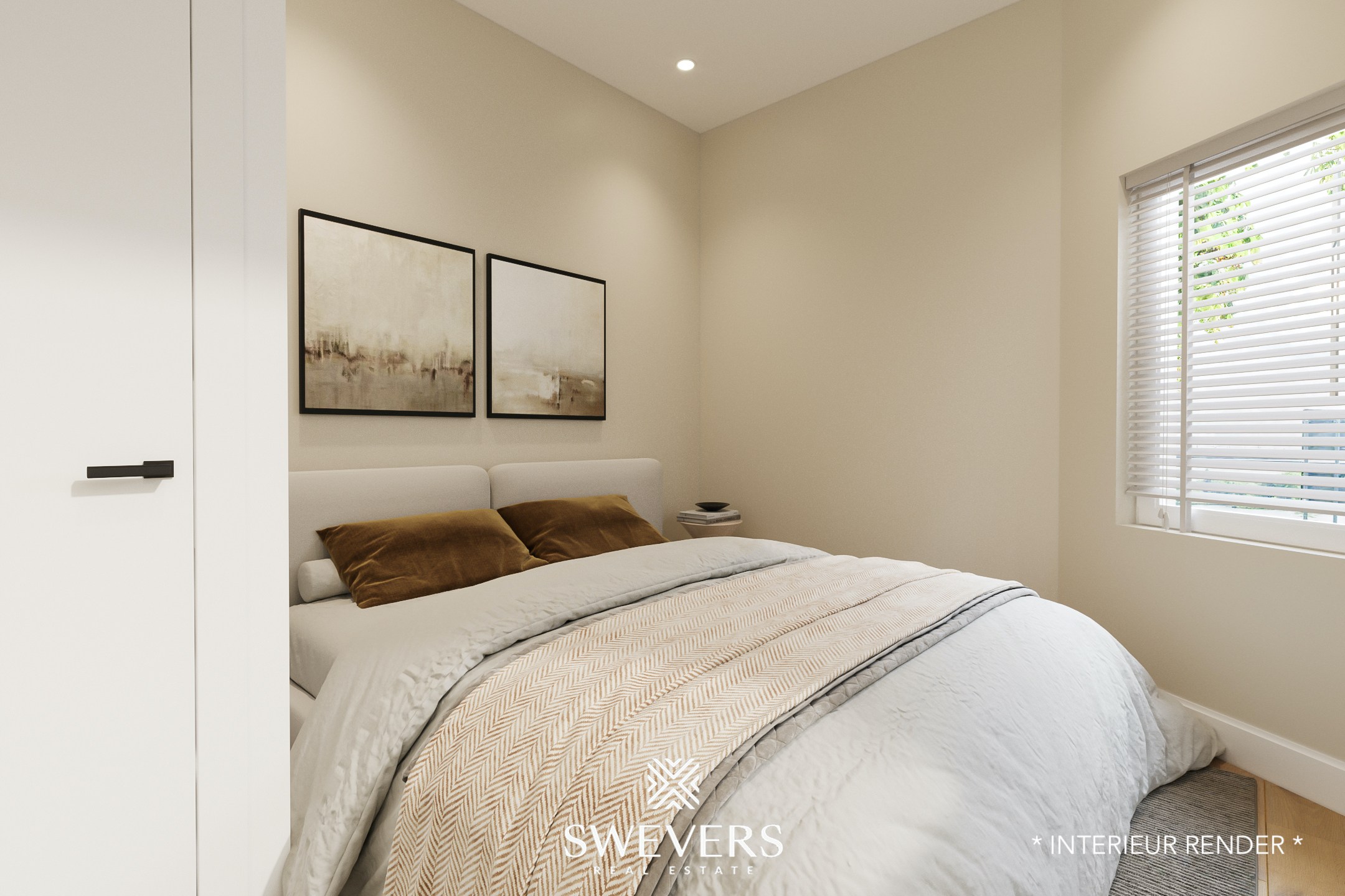 Appartement à vendre à Hasselt avec 1 chambre - photo 5