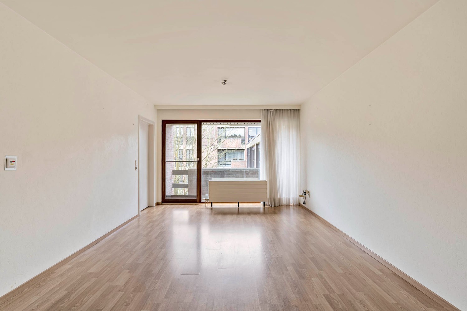 Ruime en erkende serviceflat met een terras in een groene omgeving aan de rand van Leuven! - photo 3