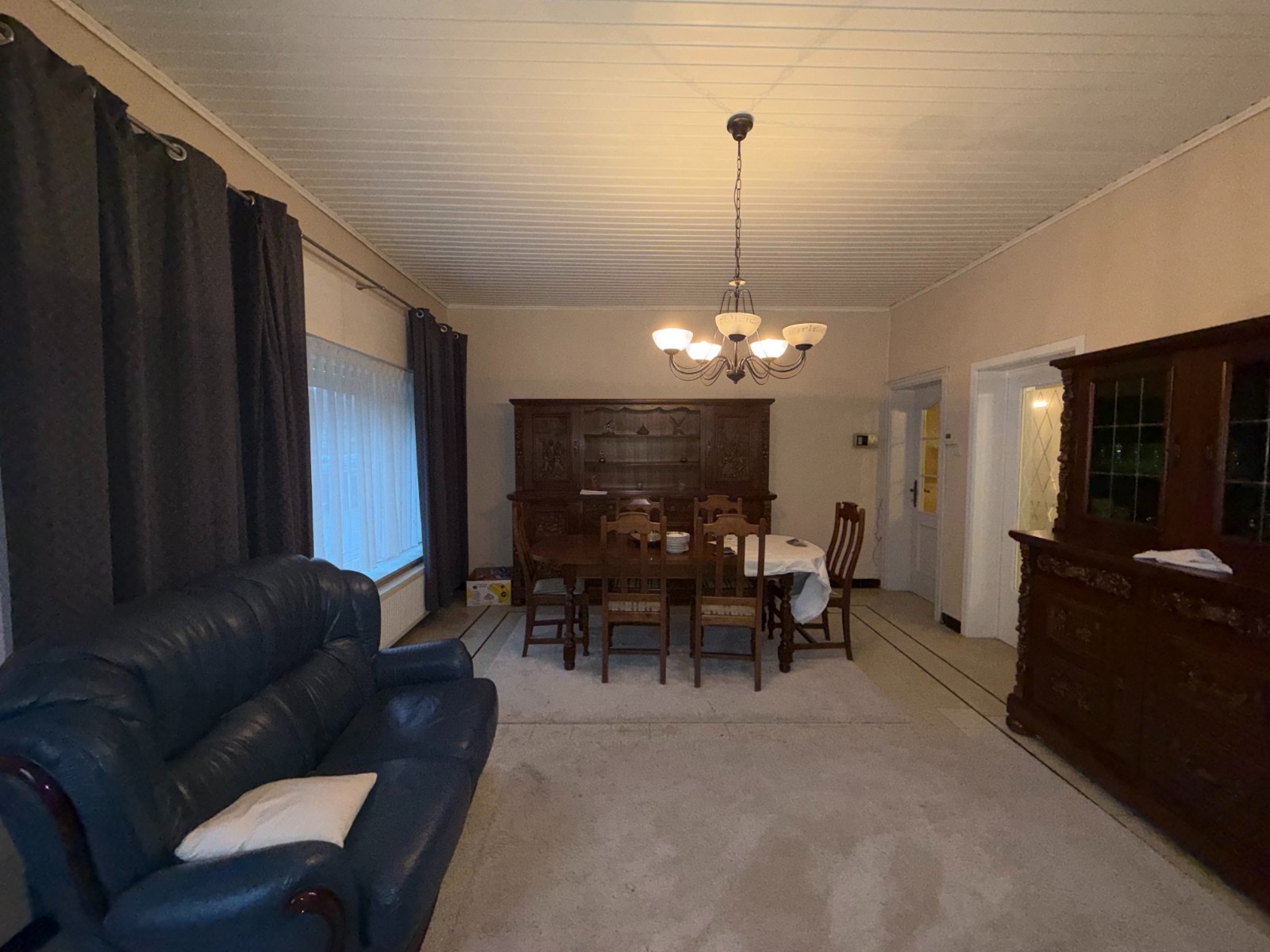 Ruime woning met veel potentieel te Gent - photo 4