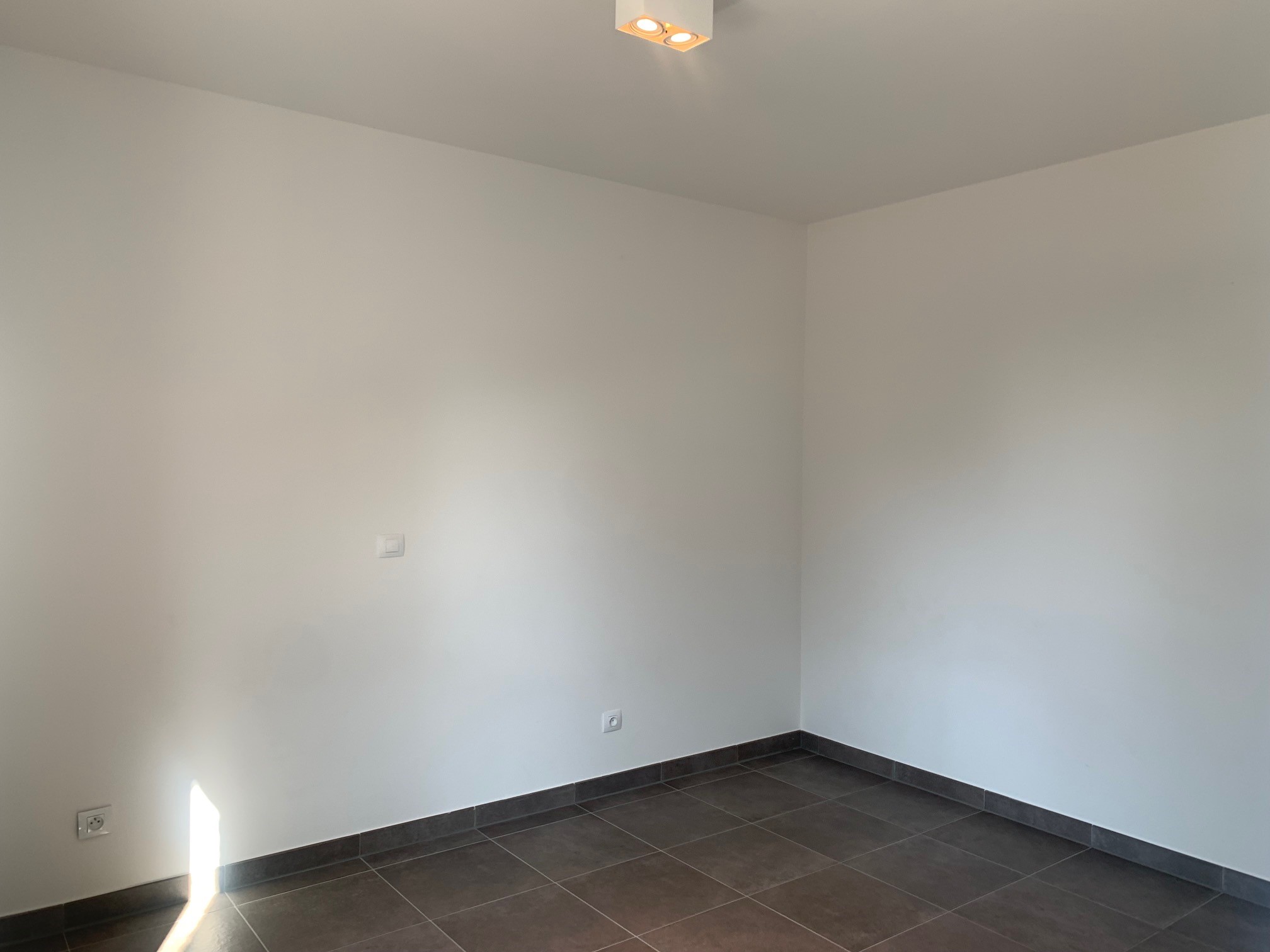 Modern appartement in centrum Veurne - foto 5