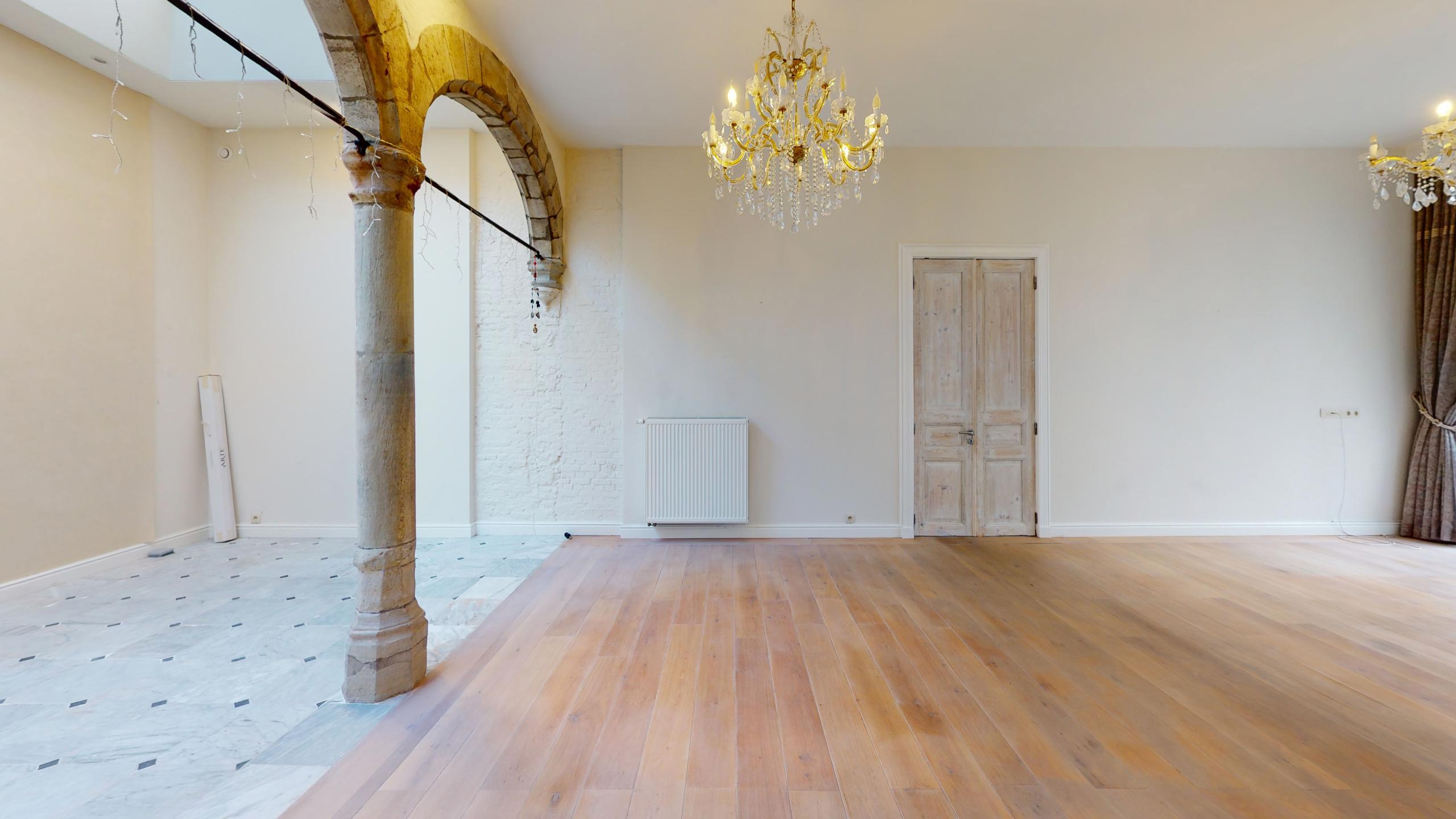 House for rent in Antwerp with 4 bedrooms - photo 5