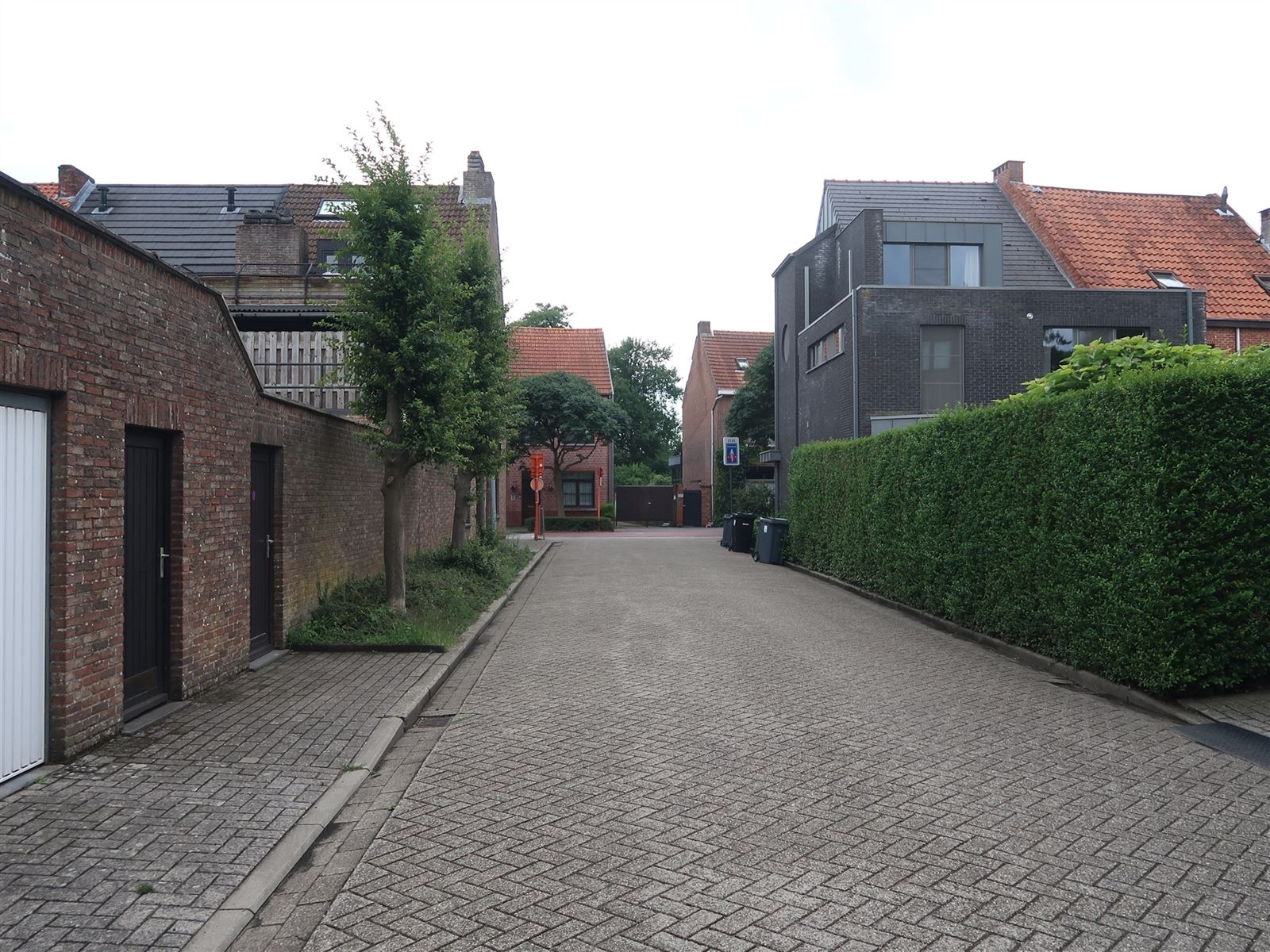 Ruime garage nabij centrum - foto 5