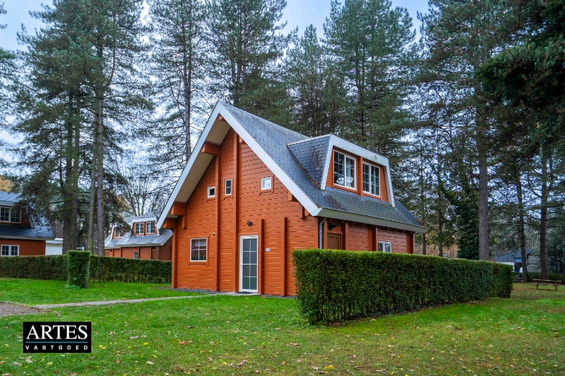 Maison à vendre à Zutendaal avec 3 chambres - photo 1
