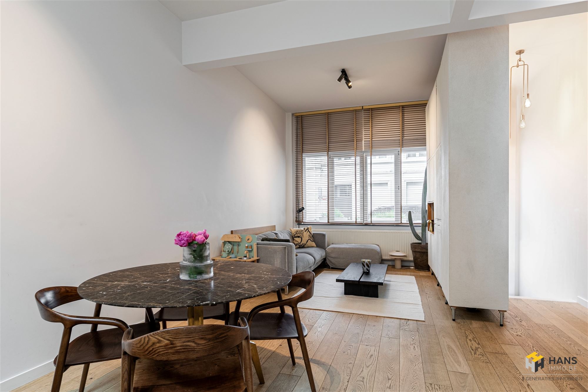 House for sale in Antwerp with 3 bedrooms - photo 4