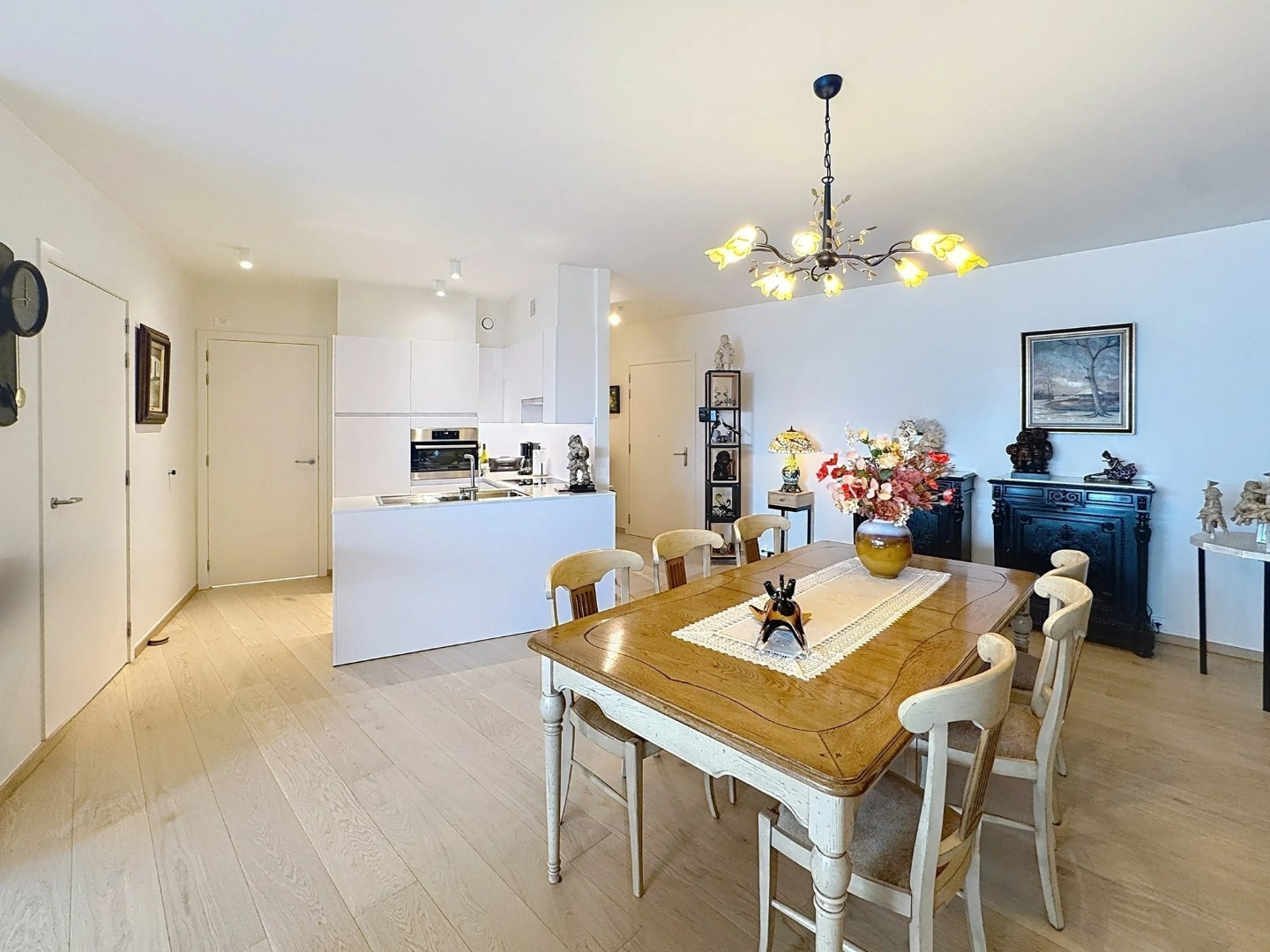 Apartment for rent in Waregem with 1 bedroom - photo 3