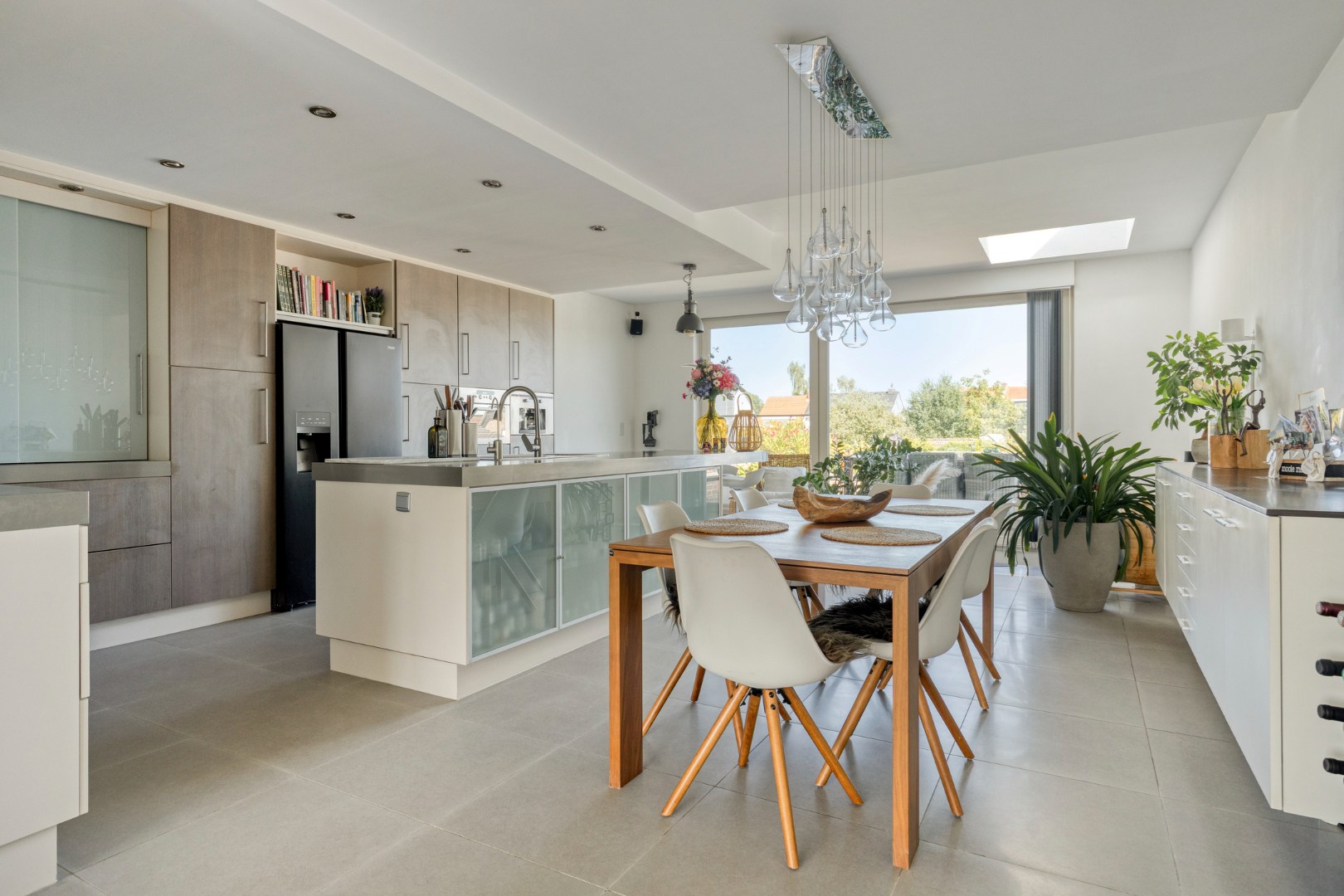 Mooie bel-etage woning van 234 m² bew.opp. op 344 m² grond. - foto 4