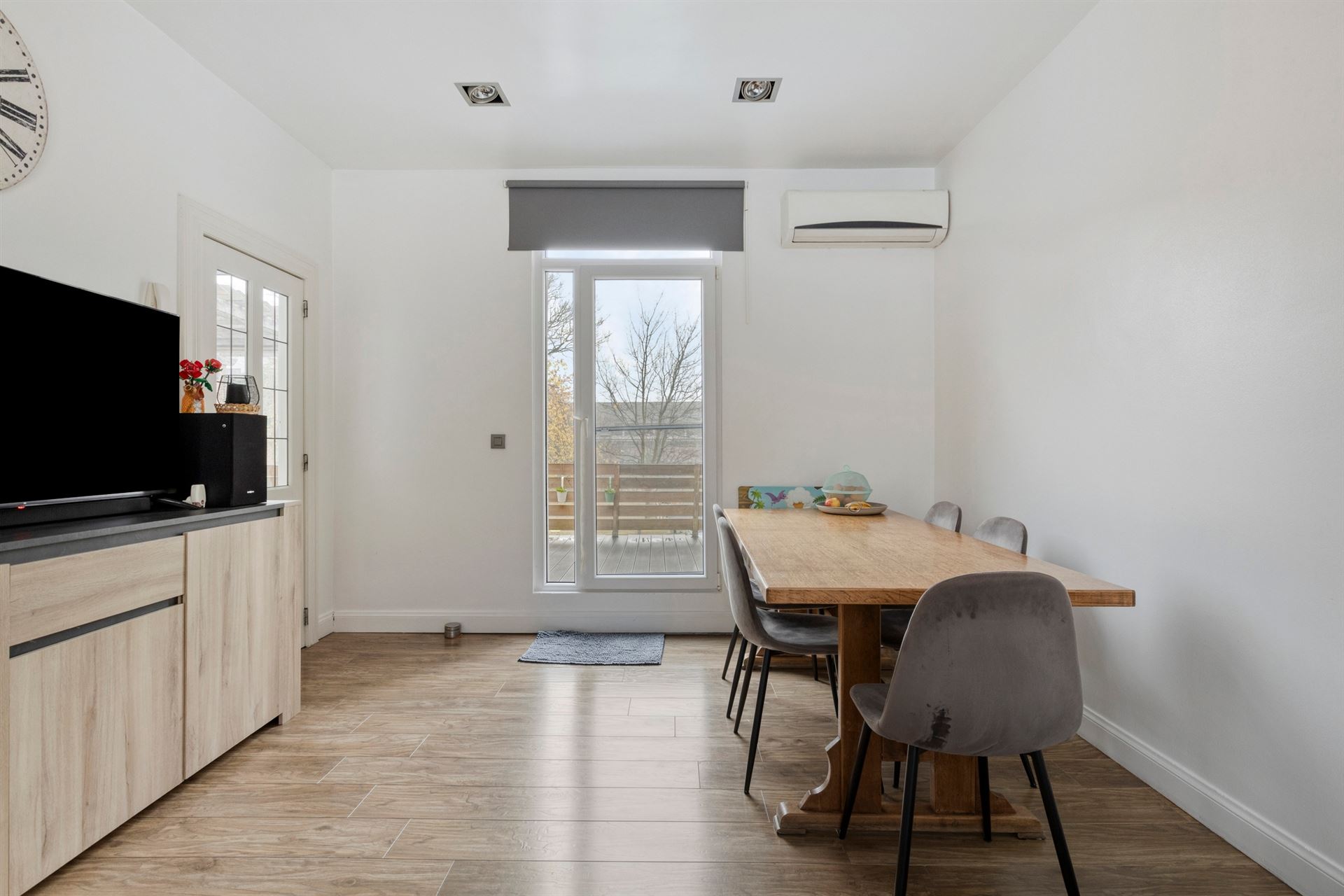 Appartement à vendre à Merksem avec 2 chambres - photo 4