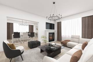 Ontdek deze ruime open bebouwing, ideaal gelegen in een rustige, doodlopende straat in Moerzeke. De woning biedt enorm veel potentieel en is...