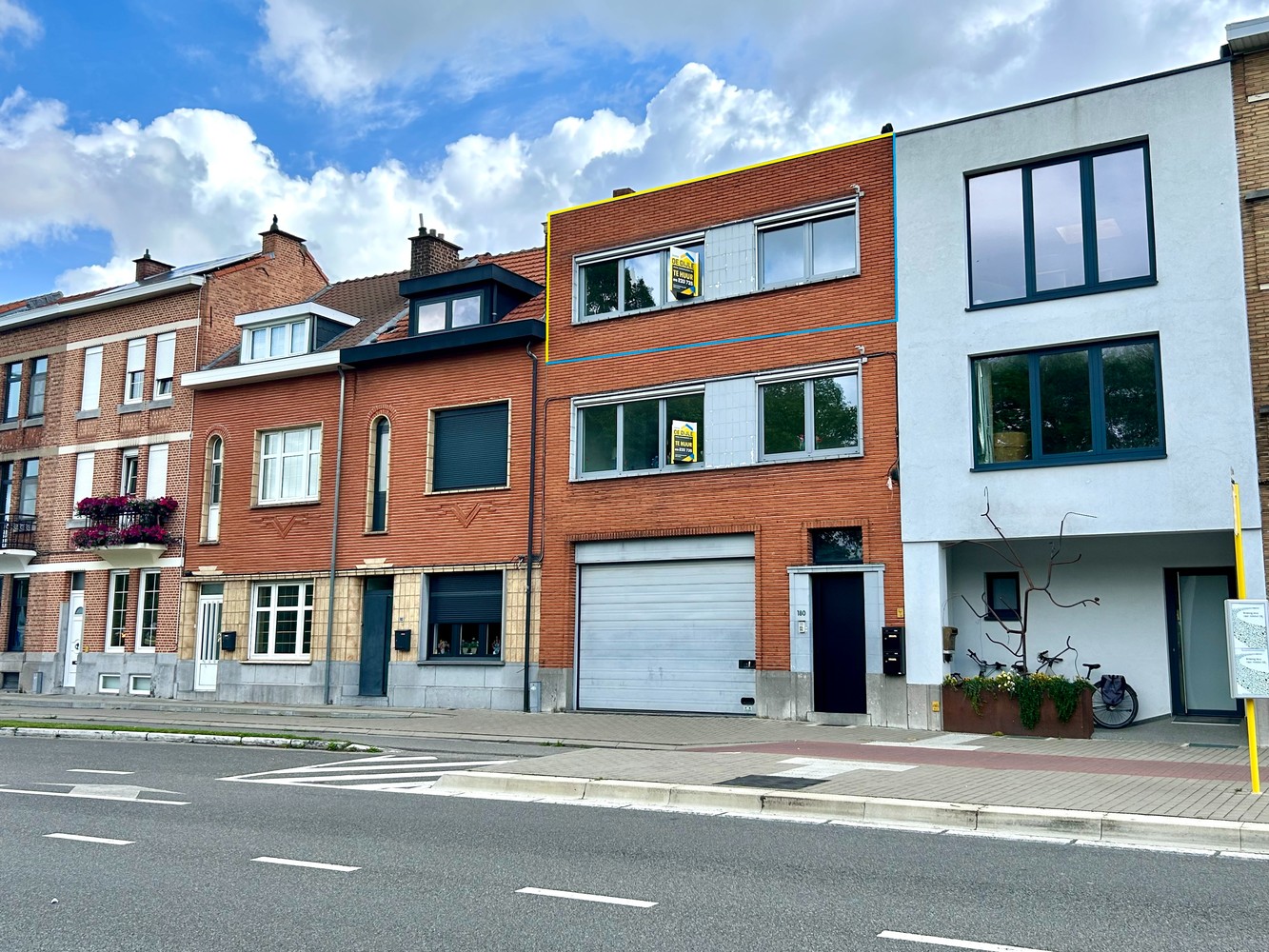 Apartment for rent in Leuven