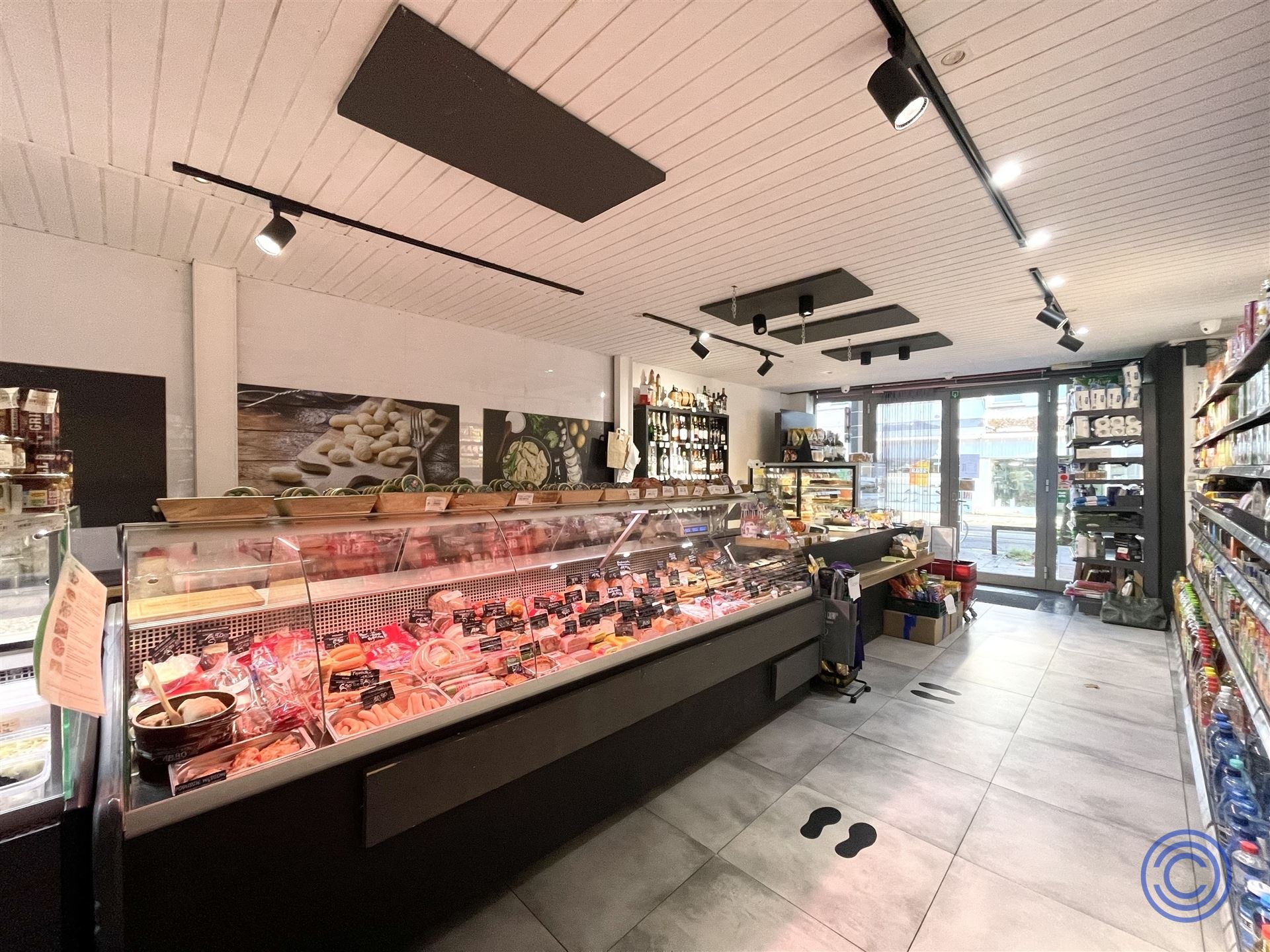 Centraal gelegen commerciële ruimte!  - foto 5