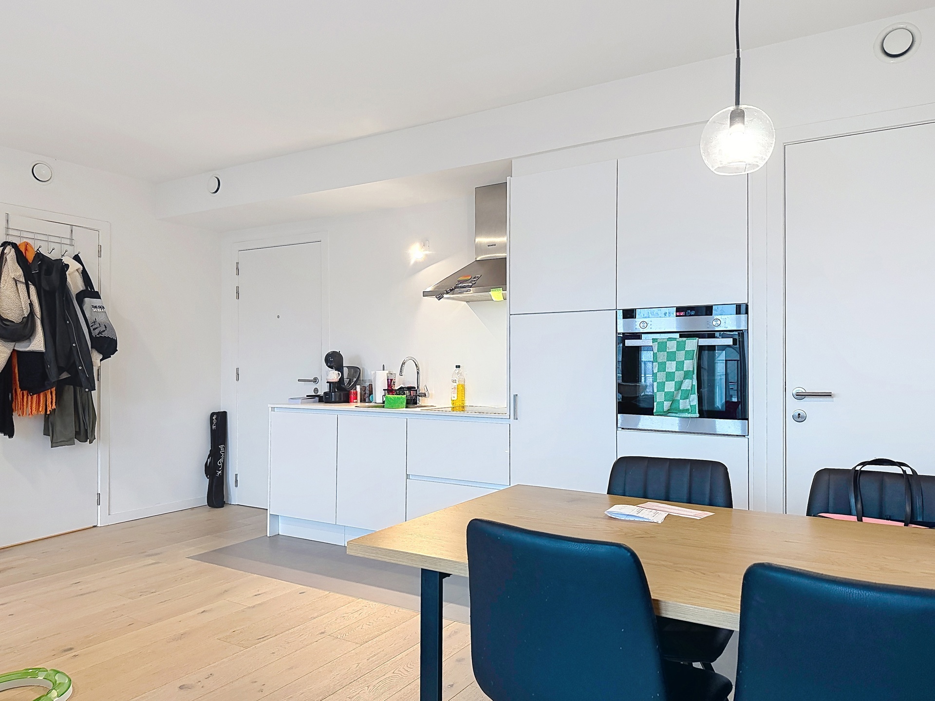 Appartement à louer à Courtrai avec 1 chambre - photo 5