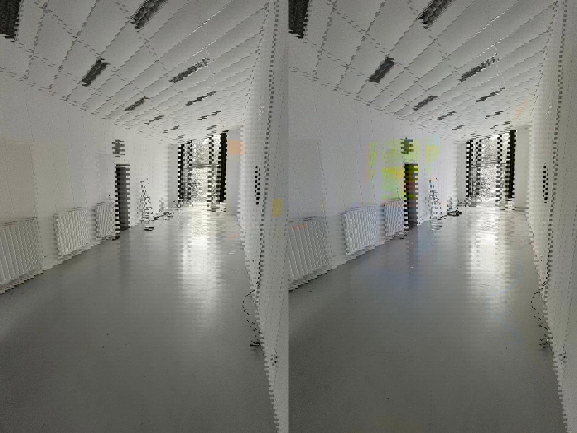 Showroom/baanwinkel te huur in Dendermonde - foto 3