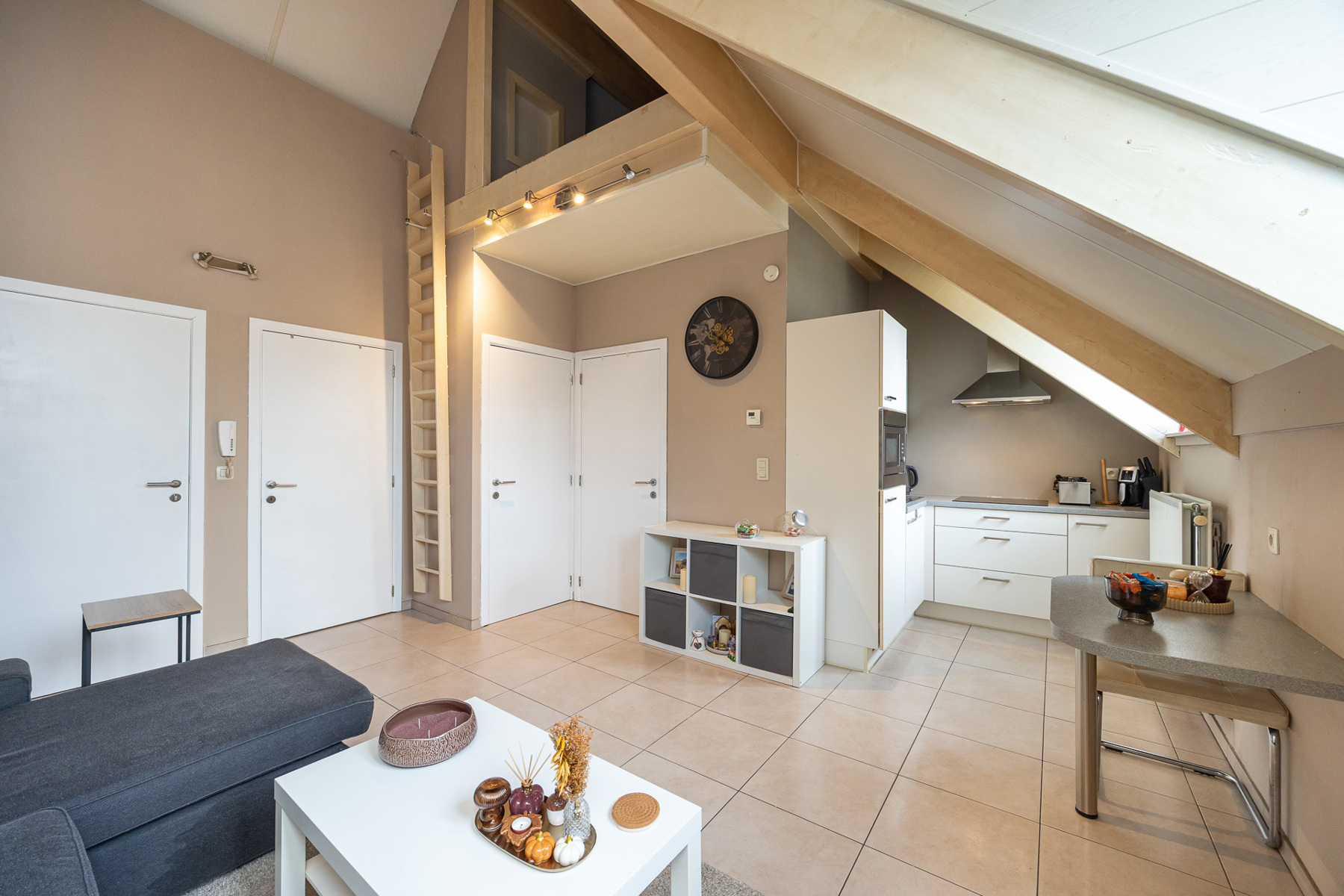 Appartement à vendre à Merksplas avec 1 chambre - photo 4