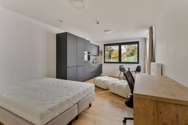 Project te koop in Leuven