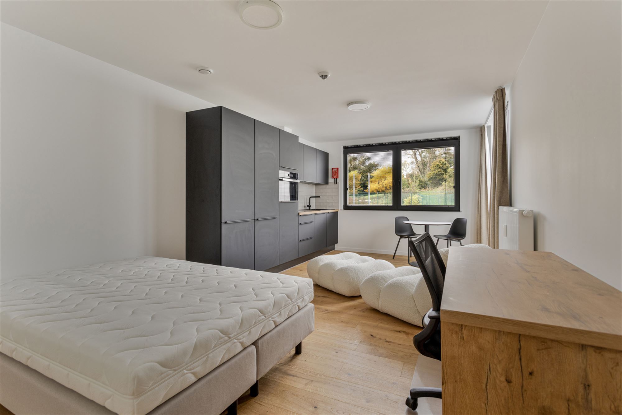 Luxueus studeren stadsrand Leuven! - foto 1