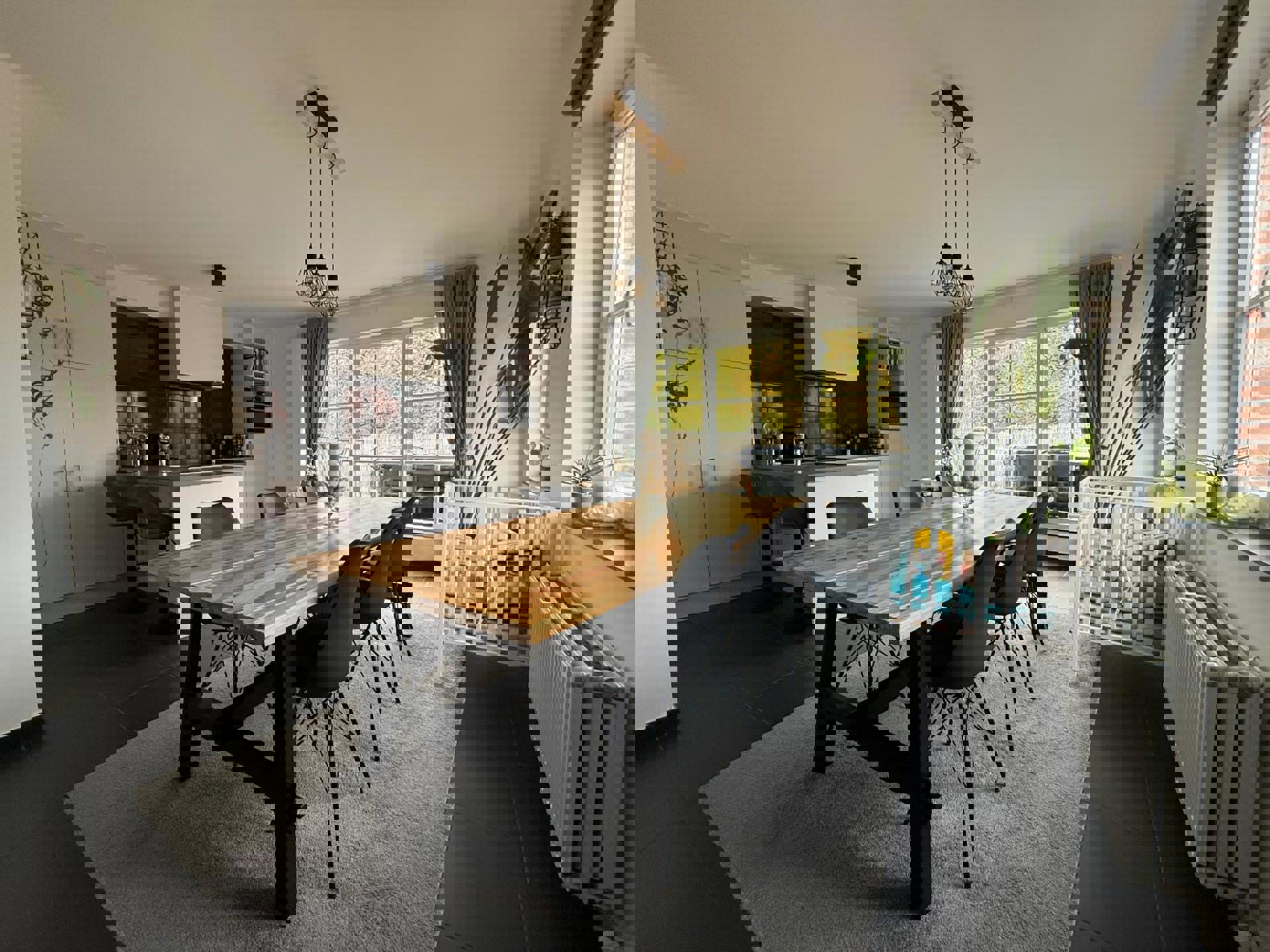 Modern en energiezuinig duplex appartement met 2 slaapkamers  - foto 5