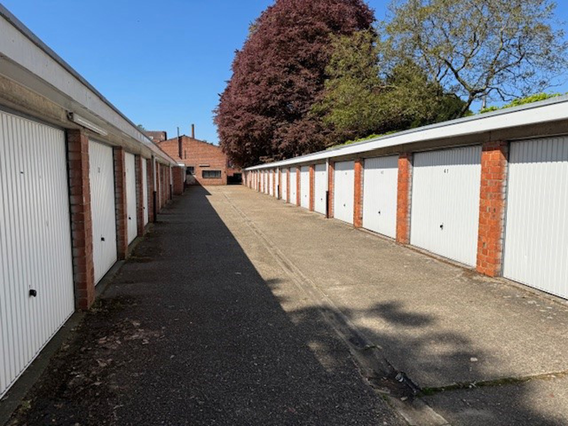 Prachtig rendabel opbrengsteigendom bestaande uit 44 garageboxen in hartje Turnhout. - foto 5