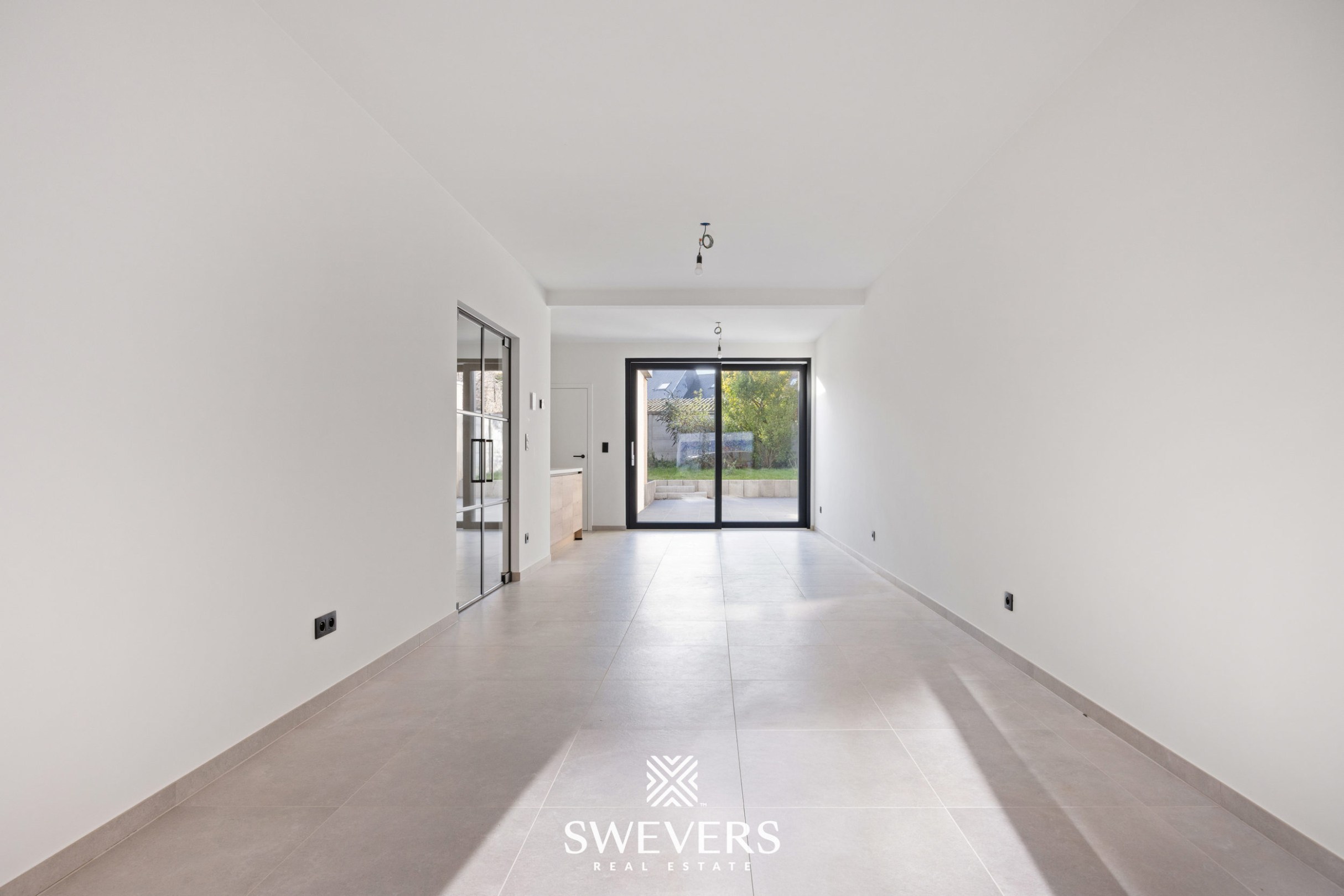 Gerenoveerde woning (210 m²) met EPC A en stadstuin in centrum Diest - foto 4