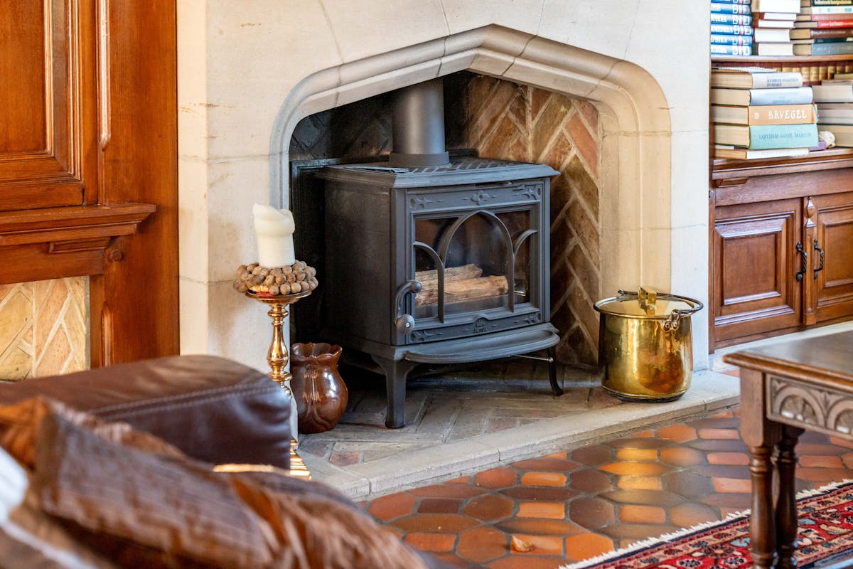 Classic villa for sale located in the Waaroostpark - photo 5