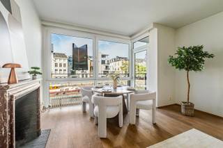 Appartement à vendre à Gand