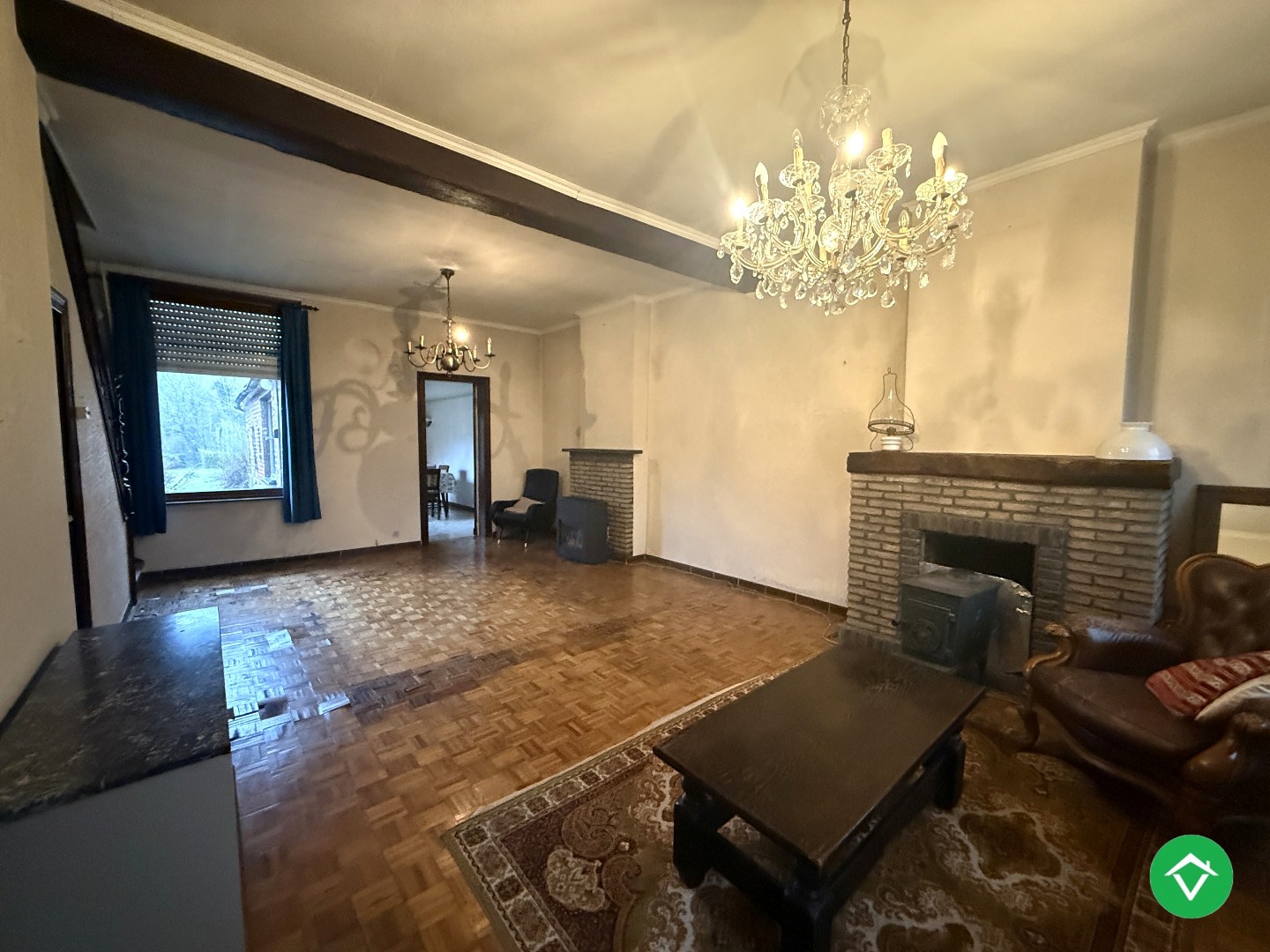 Maison à vendre à Houthulst avec 5 chambres - photo 5