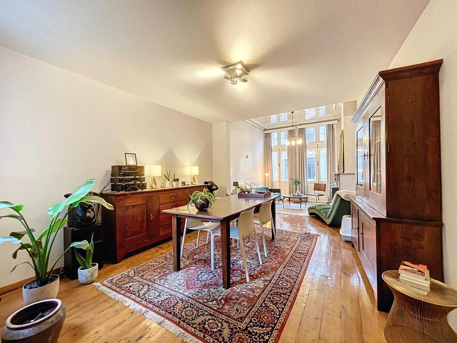 Huis te koop in Lier met 3 slaapkamers - foto 1