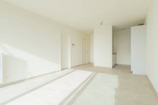 Te huur: modern en instapklaar 1-slaapkamerappartement in de recente Residentie Uptown aan de Dascottelei 58 in Deurne.Dit kwalitatief afgewerkt...