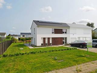 House for rent in Eeklo