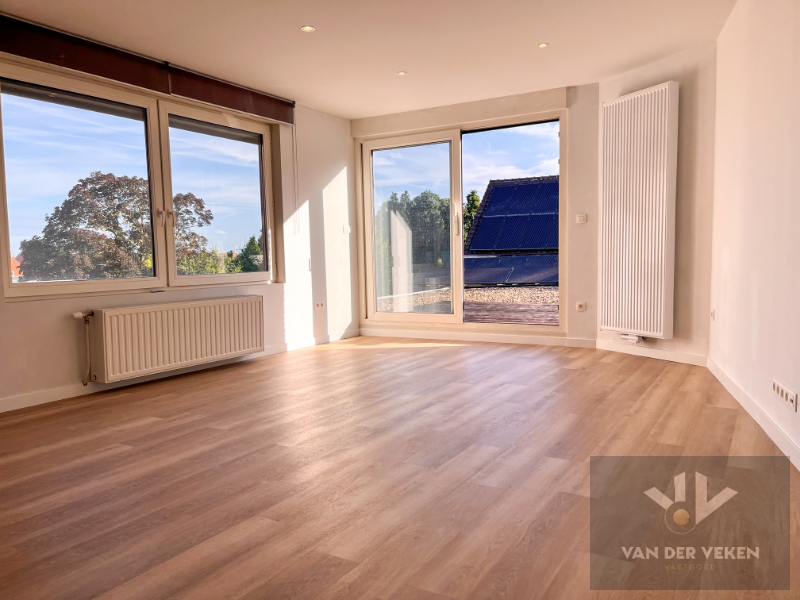 GERENOVEERD 1-SLPKAPP OP CENTRALE LOCATIE - foto 4