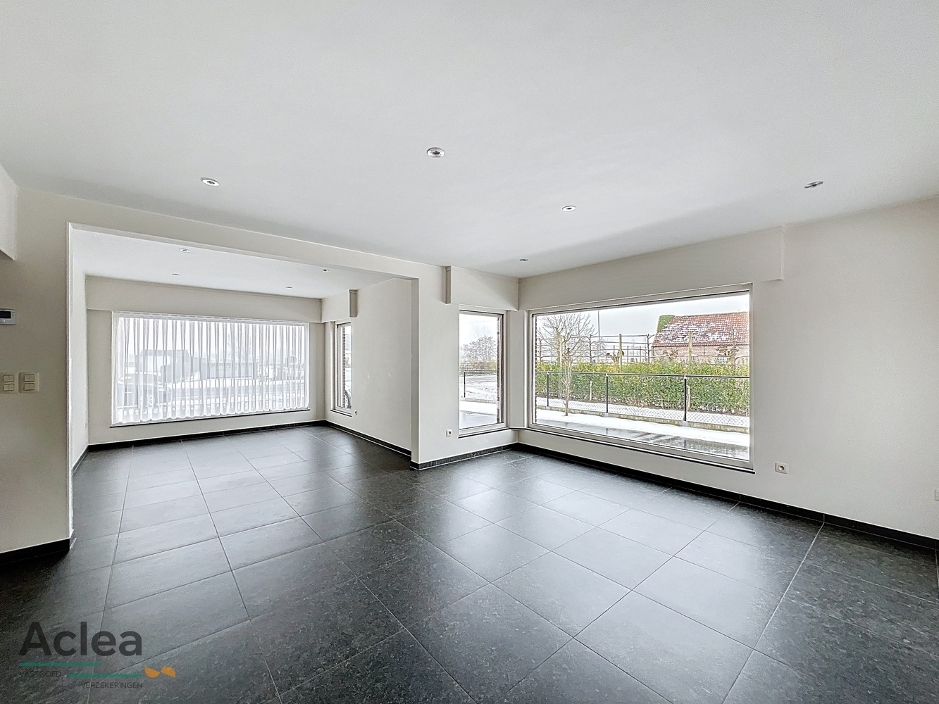 Comfortabele woning met ruime loods - foto 5