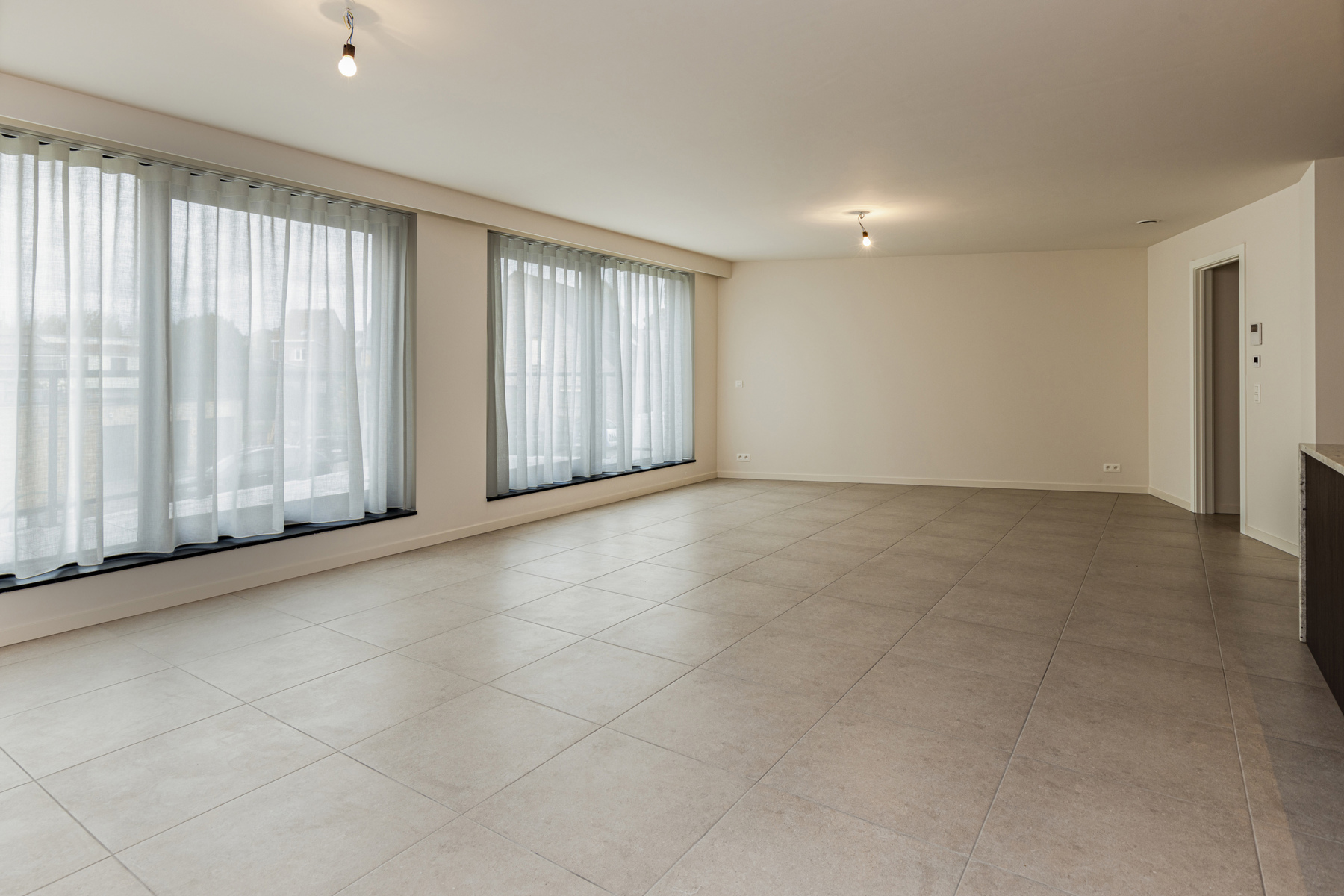 Ruim nieuwbouwappartement op centrale ligging - foto 4