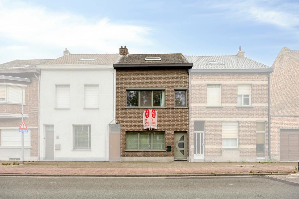 Maison à vendre avec 3 chambres et jardin à Niel - photo 1