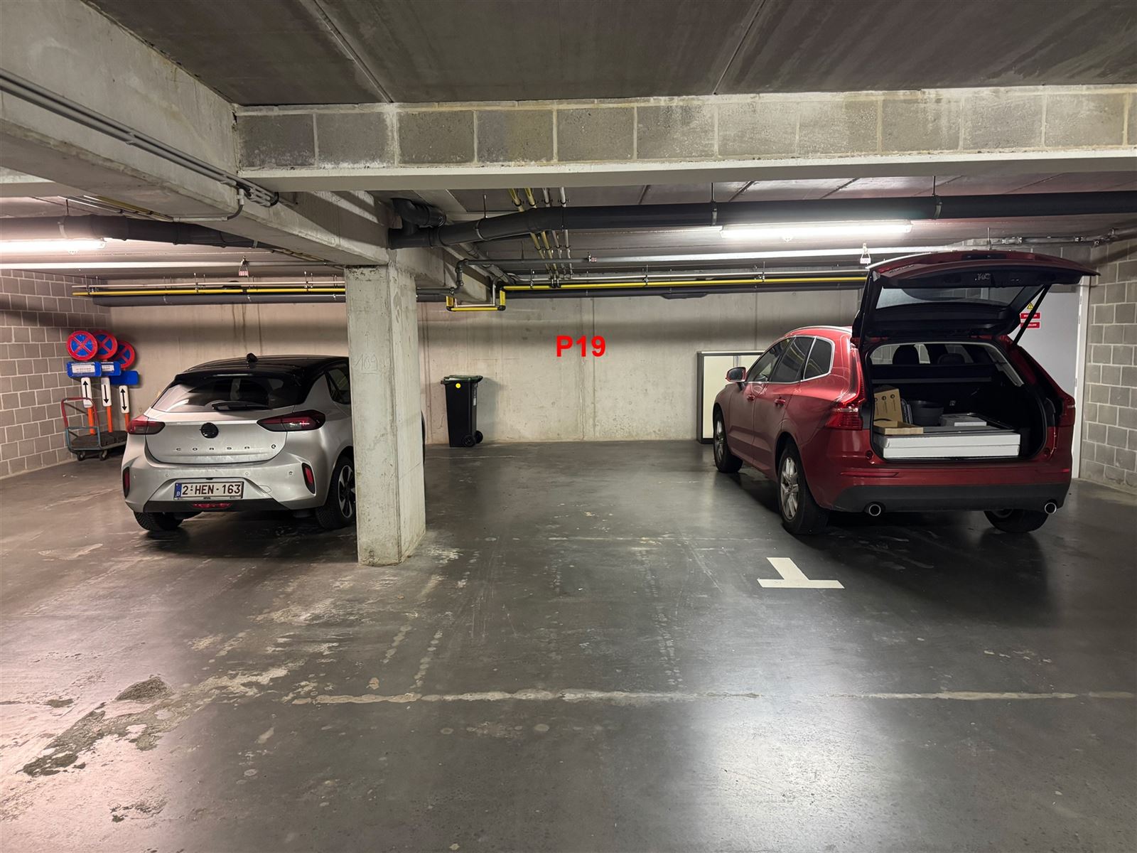 Garage for sale in Mechelen - photo 3