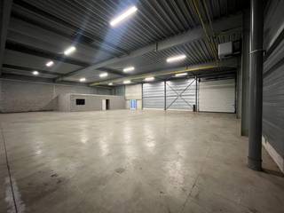 Commercial for rent in Hasselt