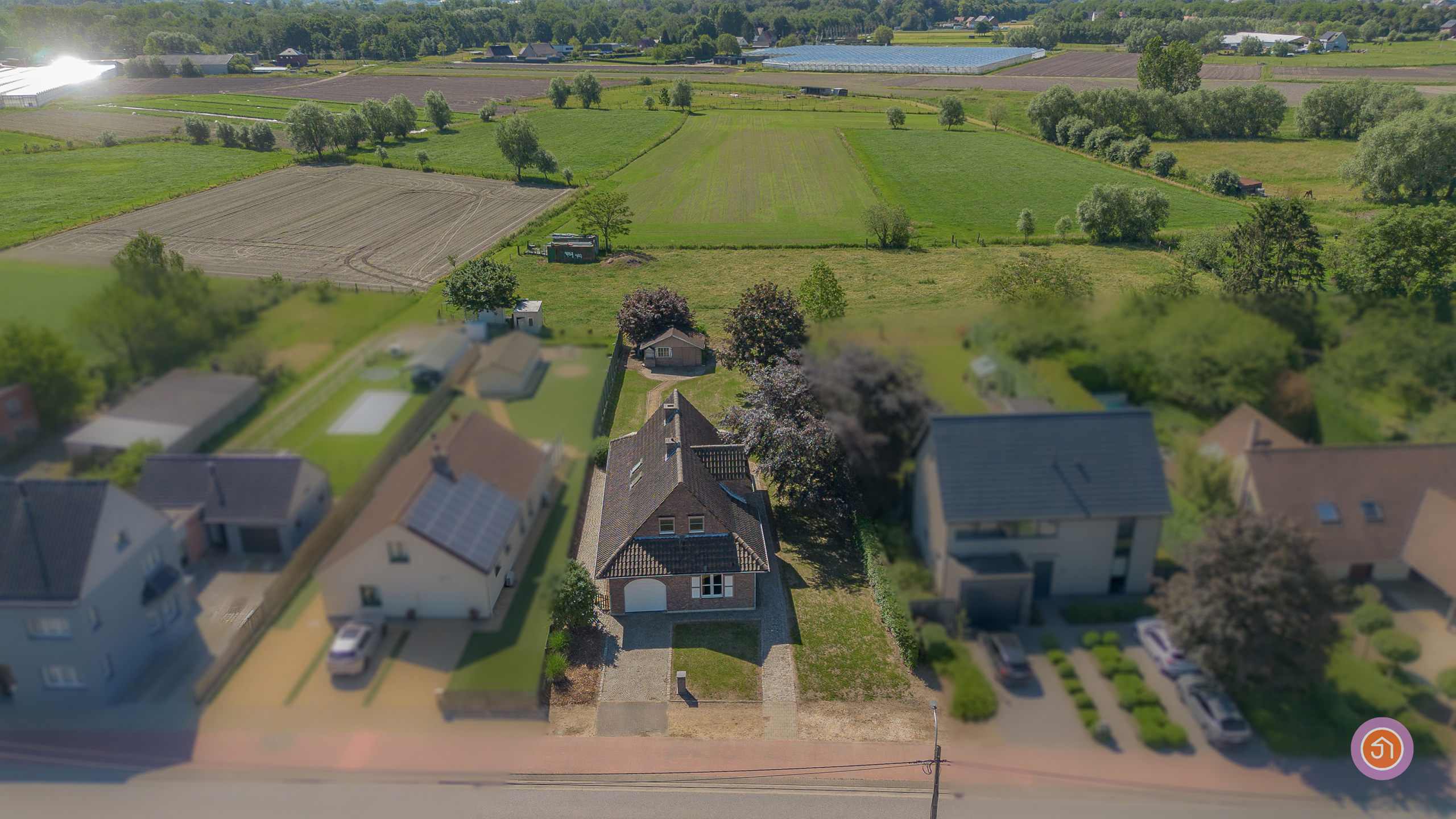 House for sale in Puurs-Sint-Amands