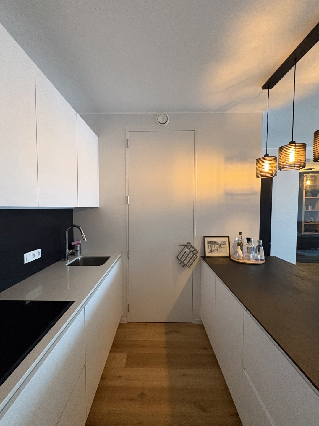 Luxueus 1 slpk appartement te huur aan de Kouter in Gent - foto 5