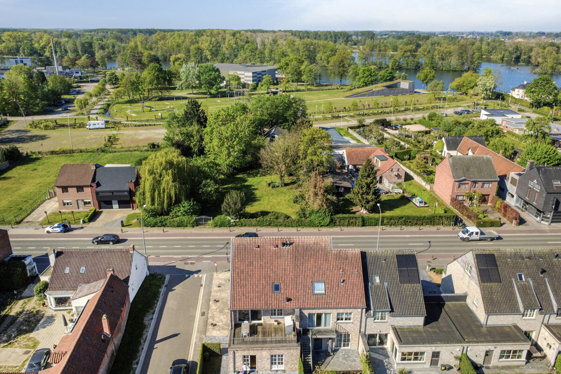 Appartement te koop in Berlare met 2 slaapkamers - foto 3