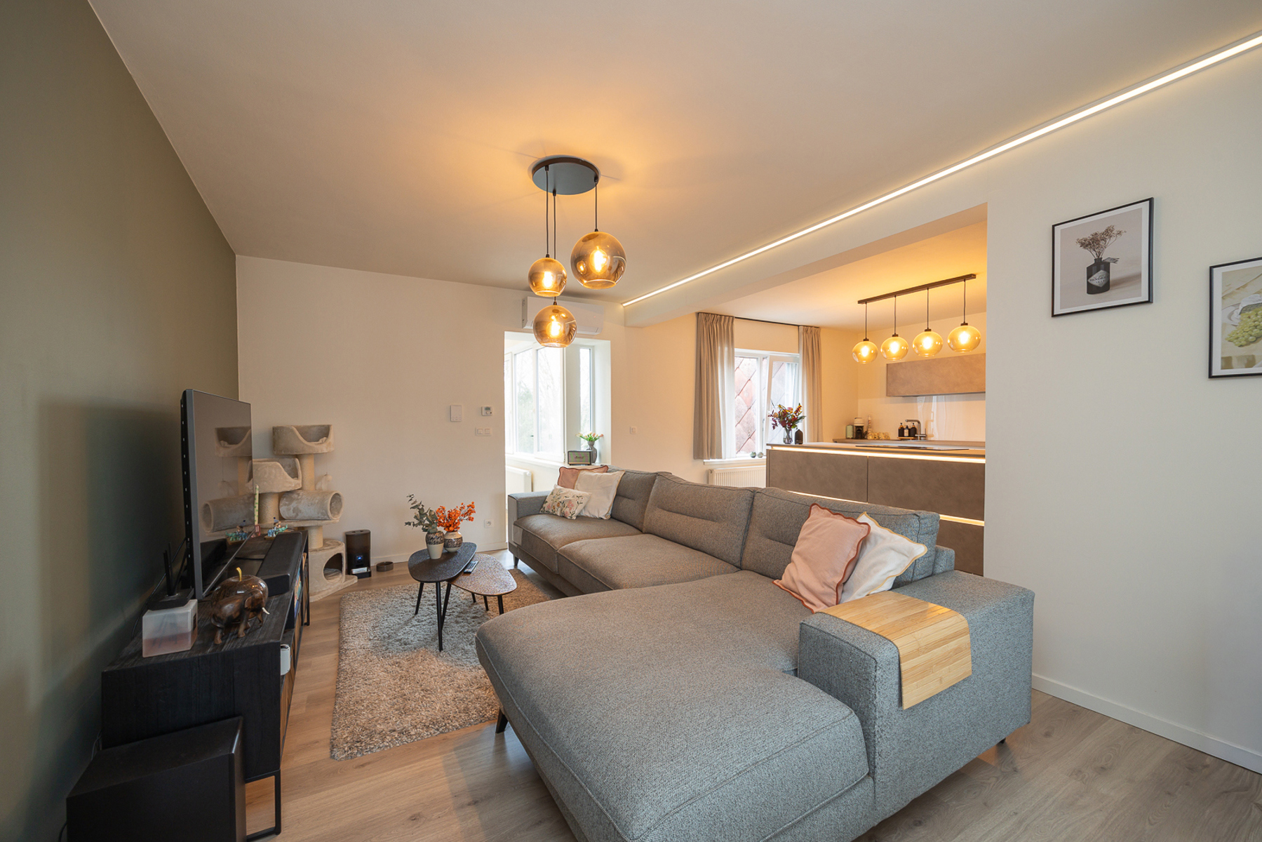 Appartement à vendre à Brasschaat avec 1 chambre - photo 5