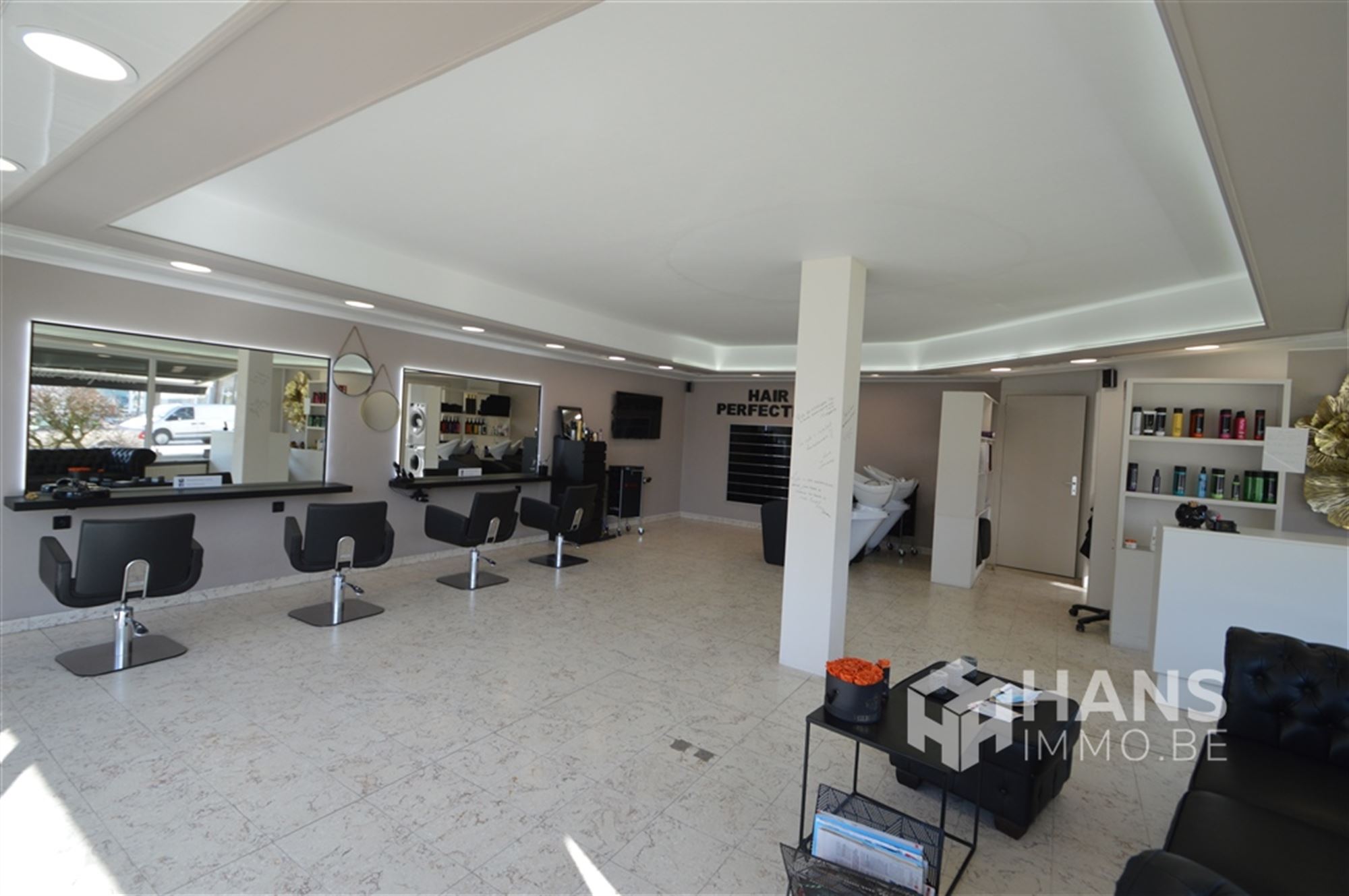 Kapperszaak op toplocatie in residentiele wijk. - foto 4
