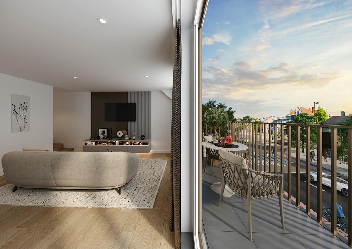 Residentie Kade - foto 3
